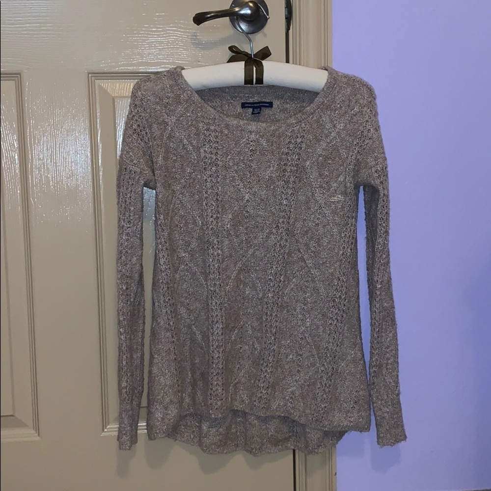 cute and comfy sweater